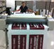 Large Format Laminating