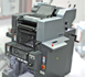 2 Color Heidelberg Printmaster